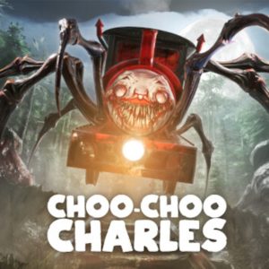 Choo-Choo Charles