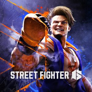 STREET FIGHTER™ 6 YEARS 1-2 FIGHTERS EDITION
