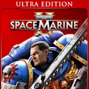 Warhammer 40,000: Space Marine 2 - ULTRA EDITION