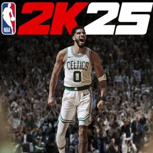 NBA 2K25 Standard Edition