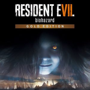 Resident Evil 7: Biohazard Gold Edition + Resident Evil 8