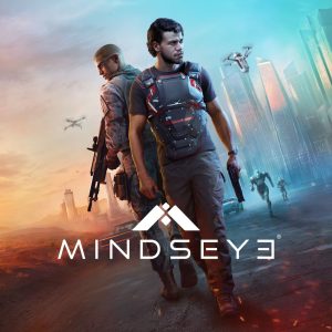 MindsEye Deluxe Edition