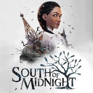 South of Midnight Premium Edition
