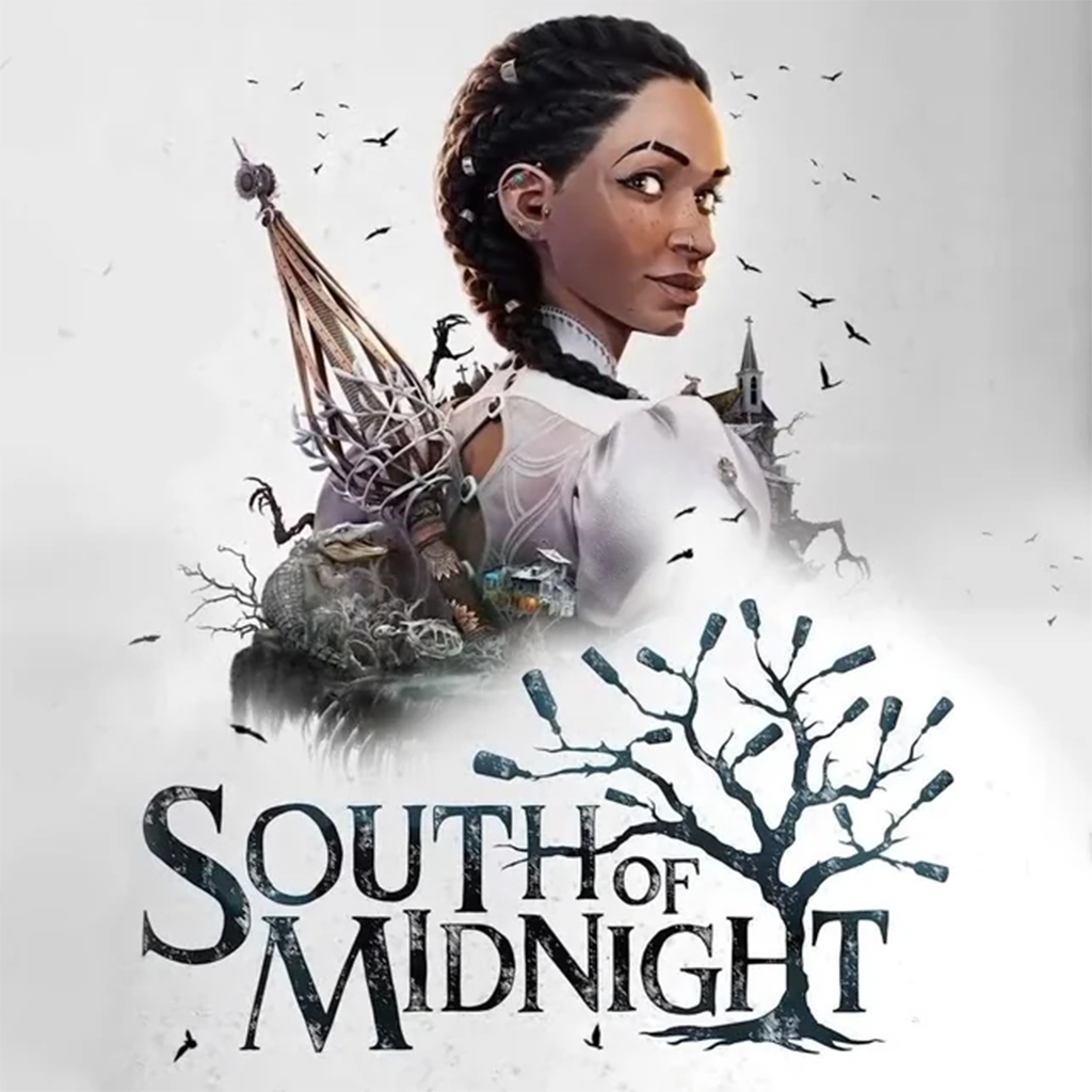 South of Midnight Premium Edition