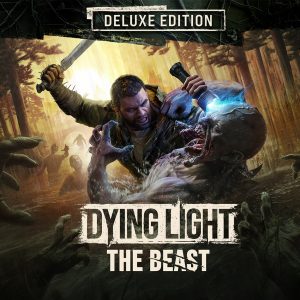 Dying Light The Beast Deluxe Edition