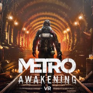 Metro Awakening Deluxe Edition VR STEAM
