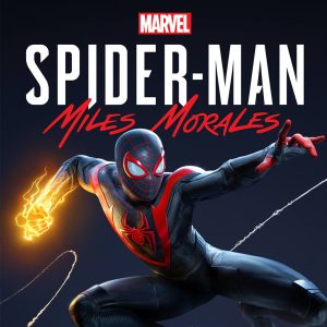 MARVEL'S SPIDER-MAN MILES MORALES+SPIDER-MAN REMASTER