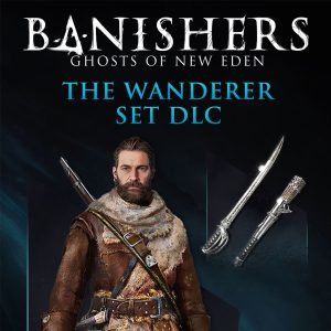 BANISHERS: GHOSTS of NEW EDEN+Wanderer Set DLC
