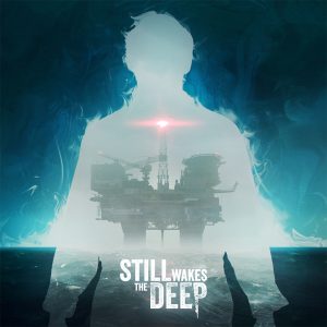 Still Wakes the Deep The Complete
