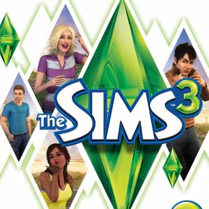 The Sims™ 1+2+3 COMPLETE COLLECTION All DLC