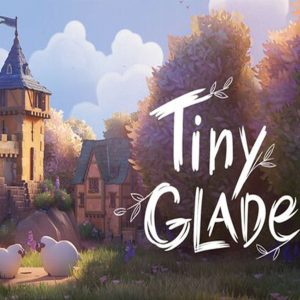 Tiny Glade + ALL DLC AUTO DELIVERY