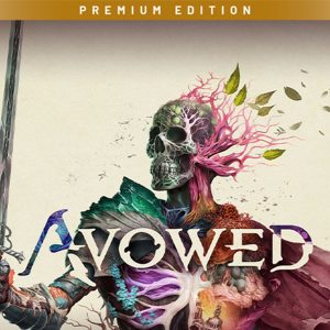 Avowed Premium Edition