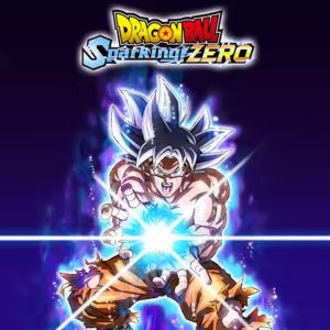 DRAGON BALL Sparking! ZERO Ultimate Editon