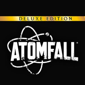 Atomfall Deluxe Edition