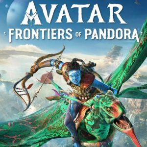 Avatar: Frontiers of Pandora Deluxe Edition