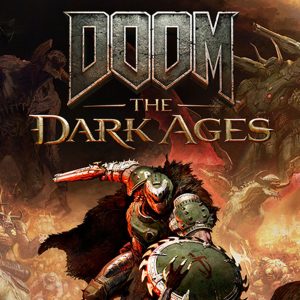 DOOM: The Dark Ages