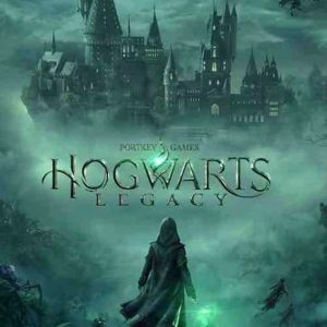 Hogwarts Legacy Deluxe Edition