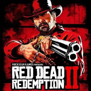 Red Dead Redemption 2