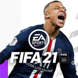 FIFA 21 EA ORIGIN