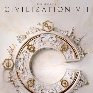 Sid Meier's Civilization VII Deluxe Edition