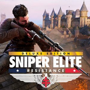 Sniper Elite: Resistance Deluxe Edition