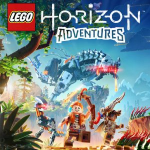 LEGO Horizon Adventures Deluxe Edition