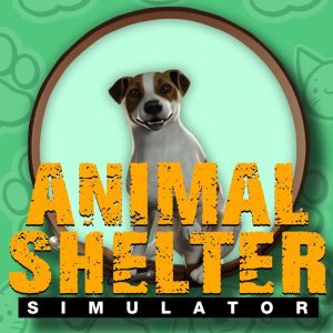 Animal Shelter+ALL DLC