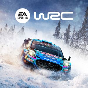 EA SPORTS WRC 24+ALL DLC