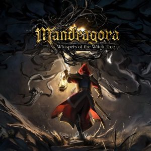 MANDRAGORA: Whispers of the Witch Tree Deluxe