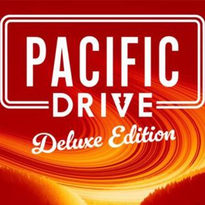 PACIFIC DRIVE DELUXE EDITION