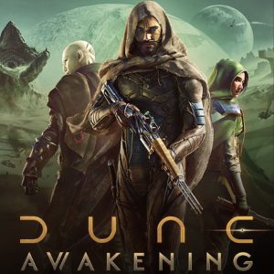 Dune: Awakening - Deluxe Edition