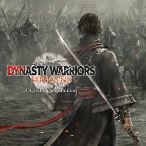 Dynasty Warriors: Origins Deluxe