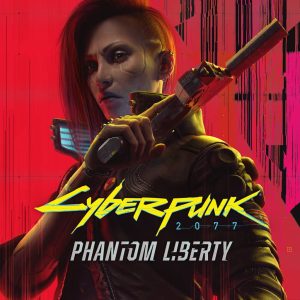 Cyberpunk 2077: Phantom Liberty