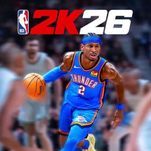 NBA 2K26 Standard Edition