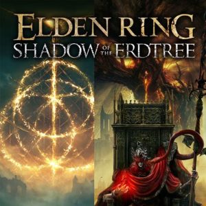 ELDEN RING Shadow of the Erdtree Deluxe Edition