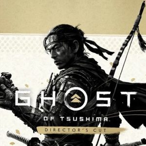 Ghost of Tsushima DIRECTOR'S CUT
