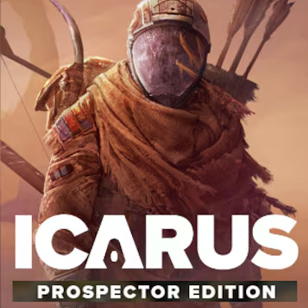 Icarus: Prospector Edition
