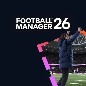 Football Manager 2026 + In-Game Editor