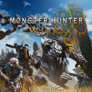 Monster Hunter Wilds Premium Deluxe Edition