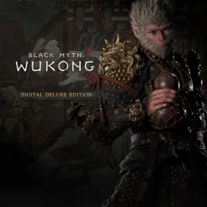 Black Myth: Wukong Deluxe Edition