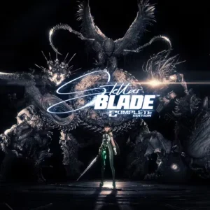 Stellar Blade™ Complete Edition