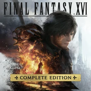 Final Fantasy XVI Complete Edition