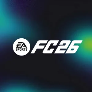 EA Sports FC 26 / FIFA 26