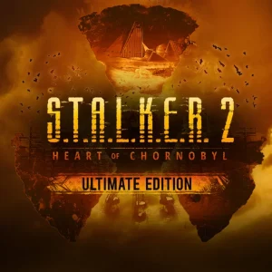 S.T.A.L.K.E.R. 2: Heart of Chornobyl - Ultimate Edition
