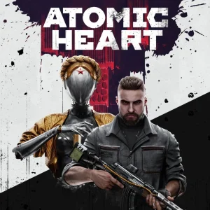 Atomic Heart - Premium Edition + ALL DLC (Global) PC