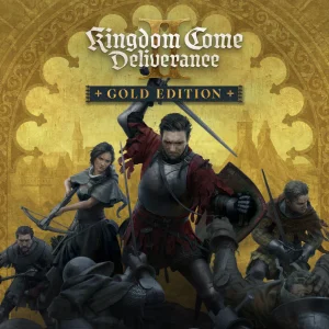Kingdom Come: Deliverance II - Gold Edition