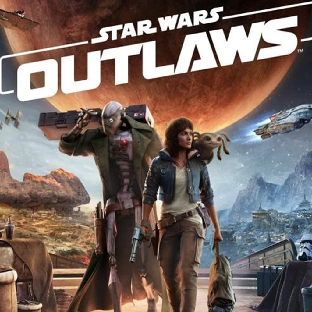 Star Wars Outlaws