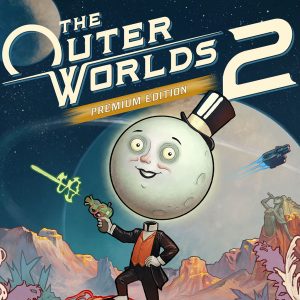 The Outer Worlds 2 Premium Ed