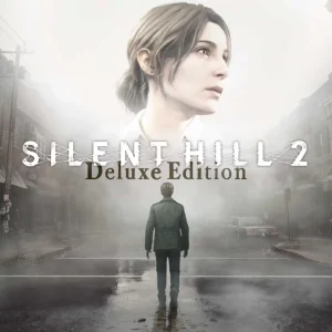 Silent Hill 2 Deluxe