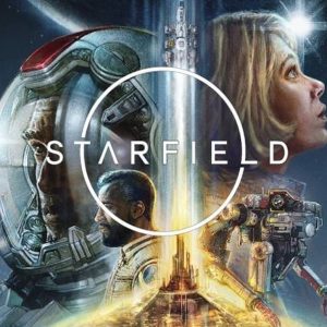 Starfield